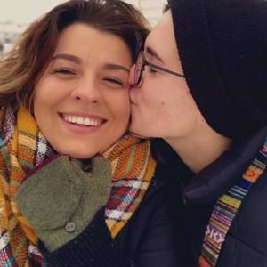 Meet your Posher, Taylor